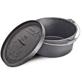 Campfire 9 Quart Camp Oven
