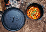 Campfire 9 Quart Camp Oven