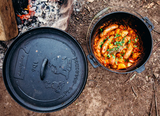 Campfire 9 Quart Camp Oven Pack