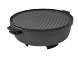 Campfire Camp Oven 5-in-1