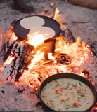 Campfire Camp Oven 5-in-1