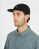 Xtm Hakea Cap Black
