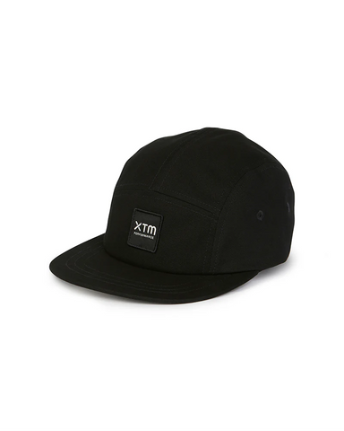 Xtm Hakea Cap Black