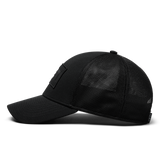 Yeti Logo Brand Trucker Hat