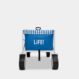 Life Ocean Meridan Beach Cart