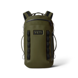 Yeti Cayo 25L Backpack Olive