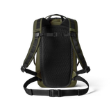 Yeti Cayo 25L Backpack Olive