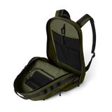 Yeti Cayo 25L Backpack Olive
