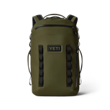 Yeti Cayo 35L Backpack Olive