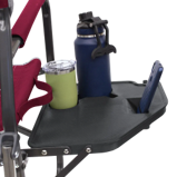 GCI Outdoor Freestyle Rocker Chair Cinnamon XL