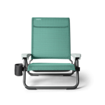 Yeti Hondo Beach Chair - Seafoam