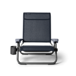 Yeti Hondo Beach Chair - Navy Blue