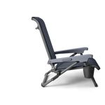 Yeti Hondo Beach Chair - Navy Blue