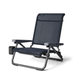 Yeti Hondo Beach Chair - Navy Blue