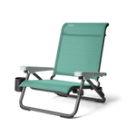 Yeti Hondo Beach Chair - Seafoam
