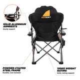 Oztent King Kokoda III Chair