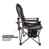 Oztent King Kokoda III Chair