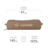 Helinox Sunset Chair Coyote