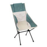 Helinox Sunset Chair Bone/Teal