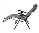 Oztrail Tourer Compact Lounge Chair