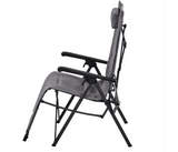 Oztrail Tourer Compact Lounge Chair