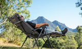 Oztrail Tourer Compact Lounge Chair