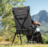 Oztrail Tourer Compact Lounge Chair