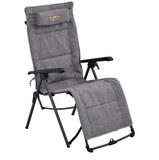 Oztrail Tourer Compact Lounge Chair