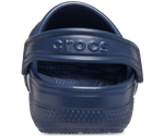 Crocs Classic Toddler Clog Navy