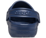 Crocs Classic Toddler Clog Navy