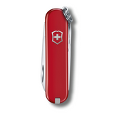 Victorinox Classic SD Swiss Army Knife (Classic Red)