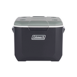 Coleman 57L Daintree Cooler with Heavy-duty Wheels & Towing Handle
