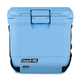 Coleman Cooler Pro 24L Hard Cooler  Blue Sky