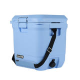 Coleman Cooler Pro 24L Hard Cooler  Blue Sky