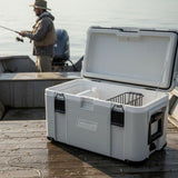 Coleman Hard Cooler 50L - Glacier