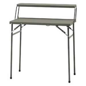 【新品未使用】Coleman Compact Kitchen Table Coleman Compact Table, 27.6 in. x 27.6 in. at Tractor Supply Co