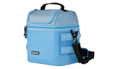 Coleman Soft Cooler Pro 16 Can Blue Sky