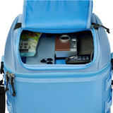 Coleman Soft Cooler Pro 16 Can Blue Sky