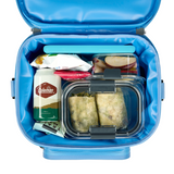 Coleman Soft Cooler Pro 24 Can Blue Sky