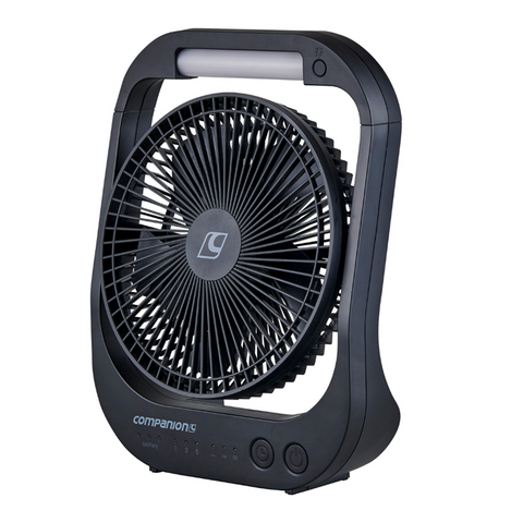 Companion Aerobreeze 20cm Lumos Fan