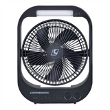 Companion Aerobreeze 20cm Lumos Fan