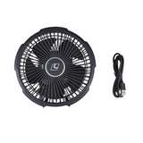 Companion Aerobreeze Anywhere 18cm Fan