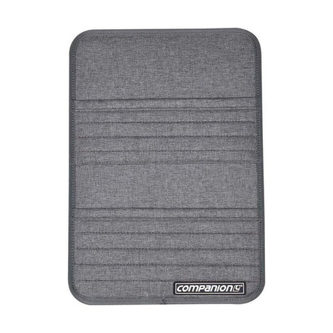 Companion Caravan Storage Pocket Large