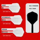 K-Flex Shift No6 Shape White