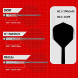 K-Flex Shift No2 Shape Clear