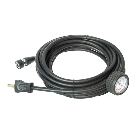 Thorny Devil Air Compressor Hose