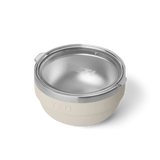 Yeti Rambler Food Bowl (1qt/946mL) - Cape Taupe