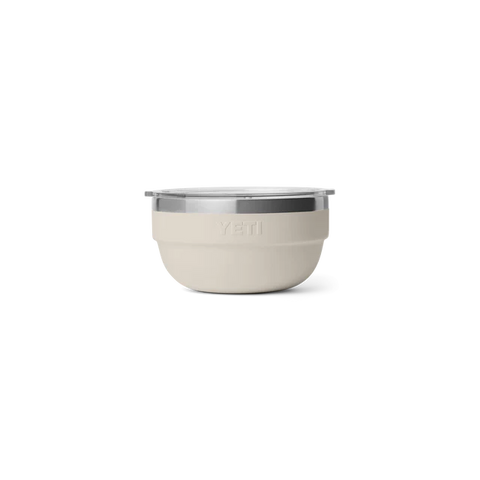 Yeti Rambler Food Bowl (1qt/946mL) - Cape Taupe