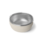 Yeti Rambler Food Bowl (4.5qt/4.3L) - Cape Taupe