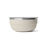 Yeti Rambler Food Bowl (4.5qt/4.3L) - Cape Taupe